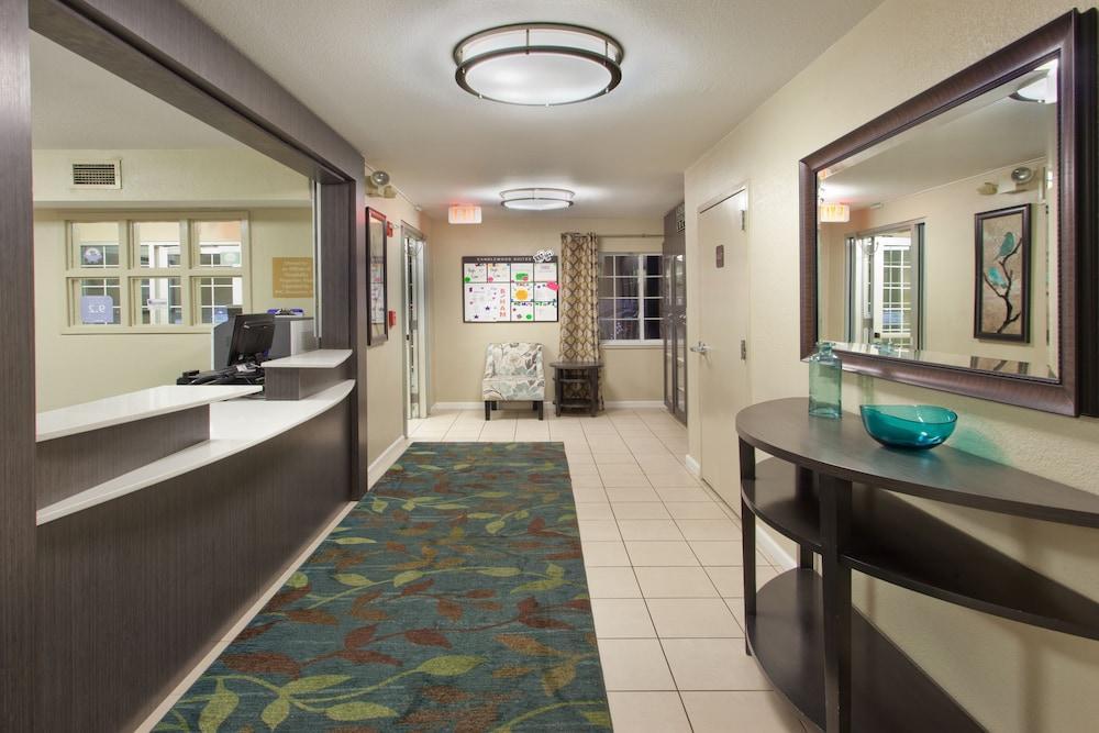 Sonesta Simply Suites Birmingham Hoover Exterior photo
