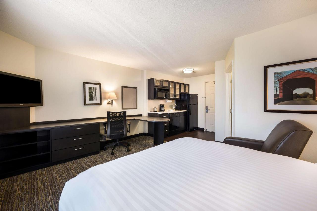 Sonesta Simply Suites Birmingham Hoover Exterior photo