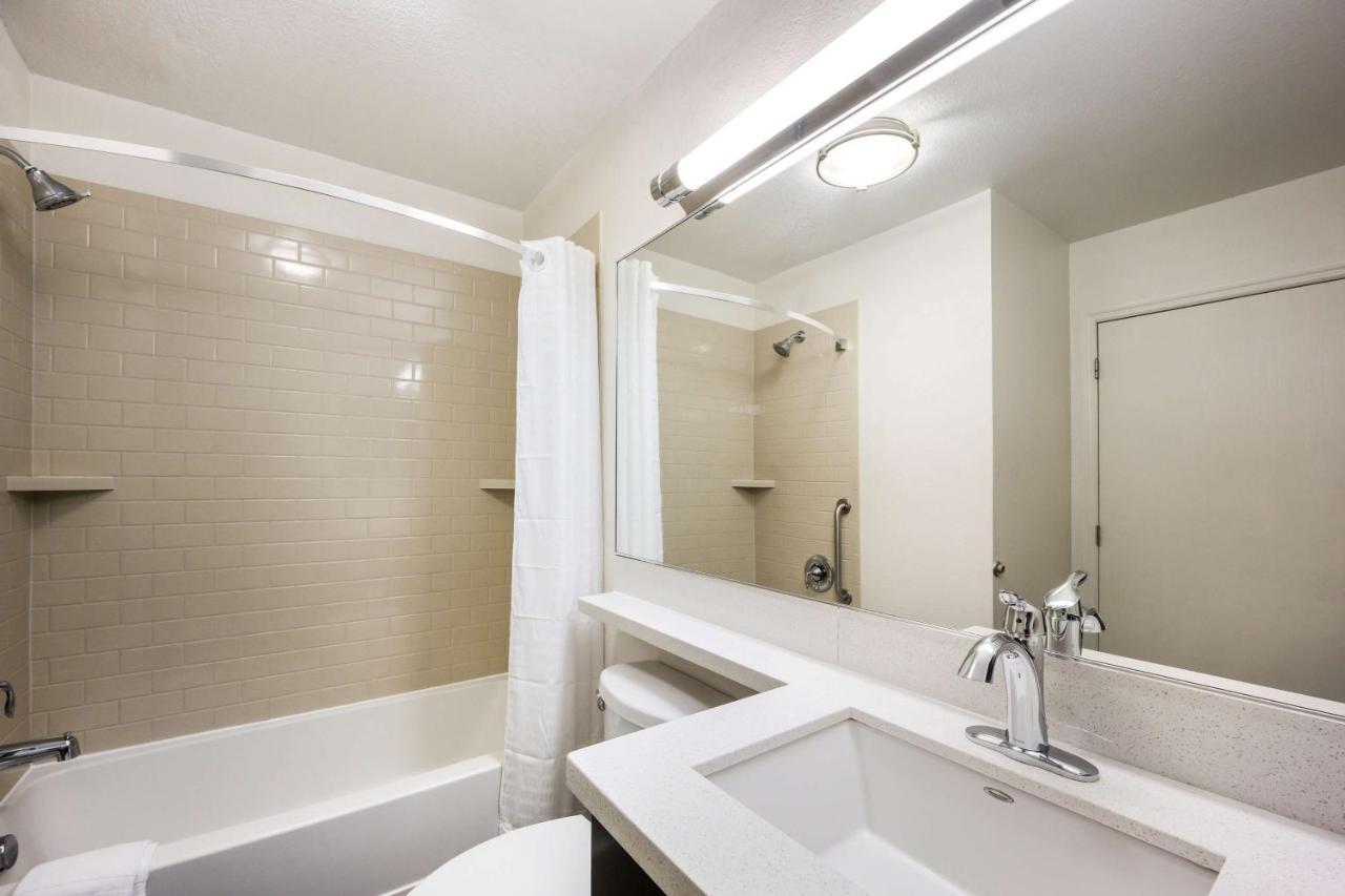 Sonesta Simply Suites Birmingham Hoover Exterior photo