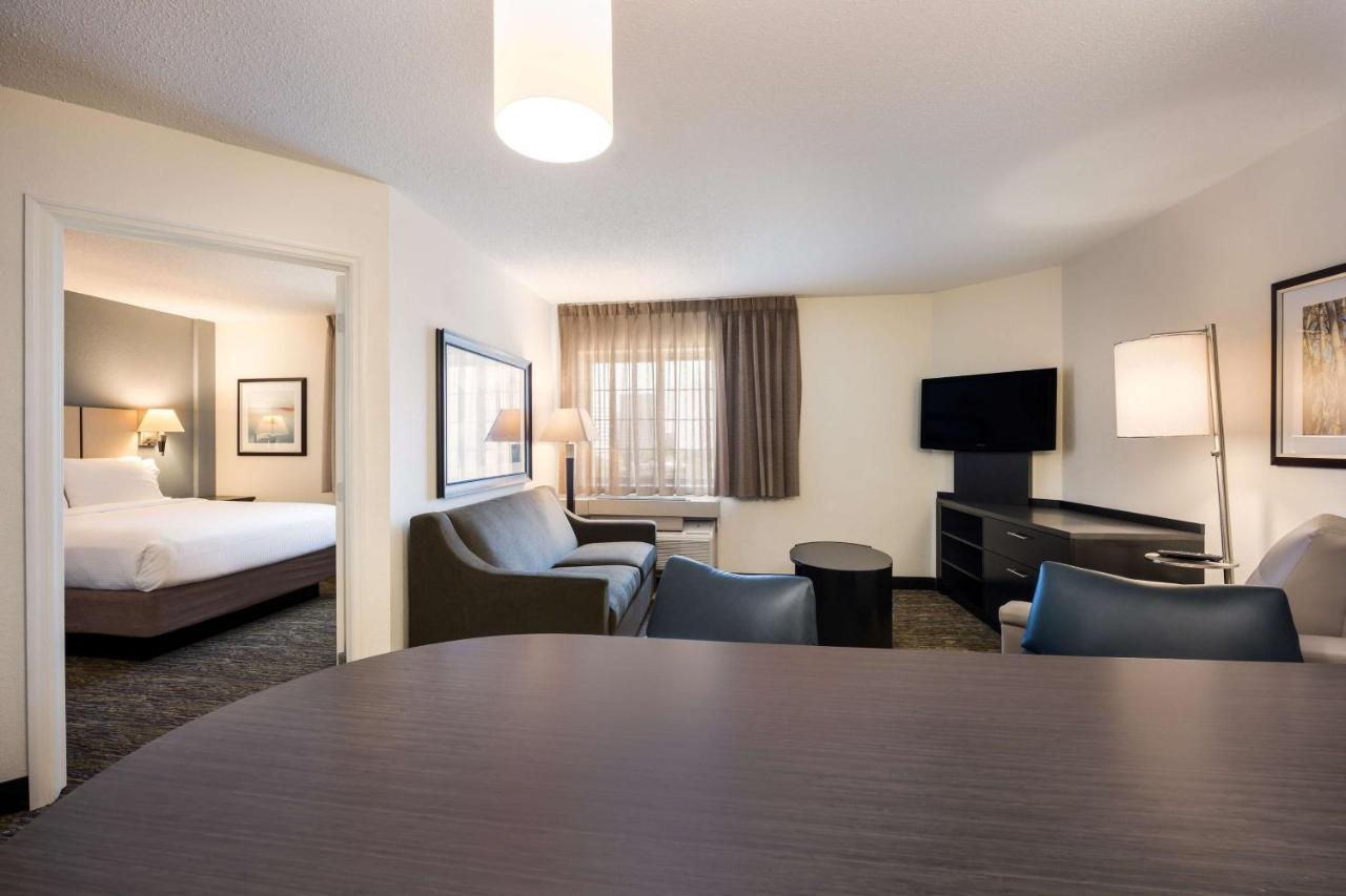 Sonesta Simply Suites Birmingham Hoover Exterior photo