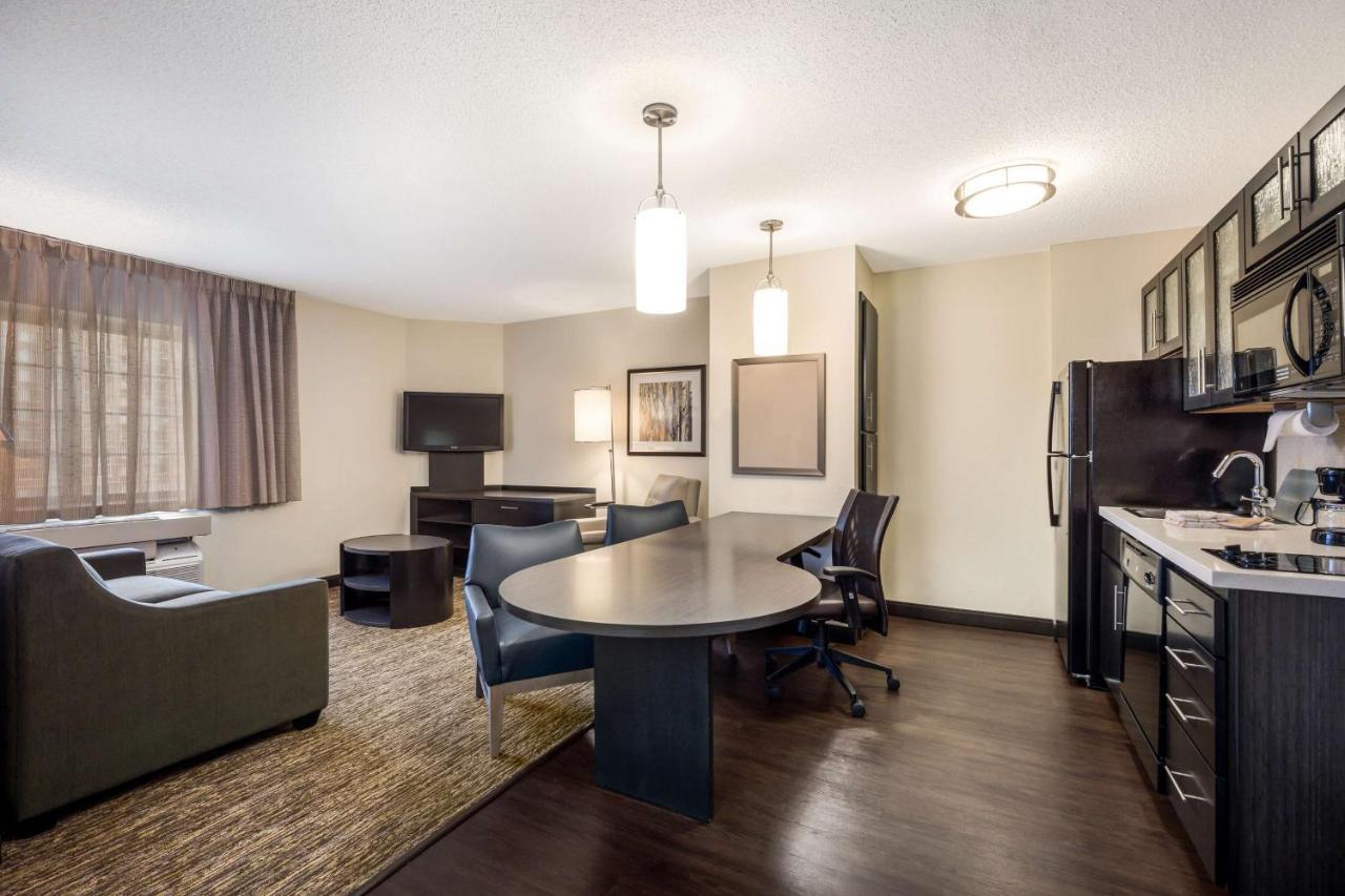 Sonesta Simply Suites Birmingham Hoover Exterior photo