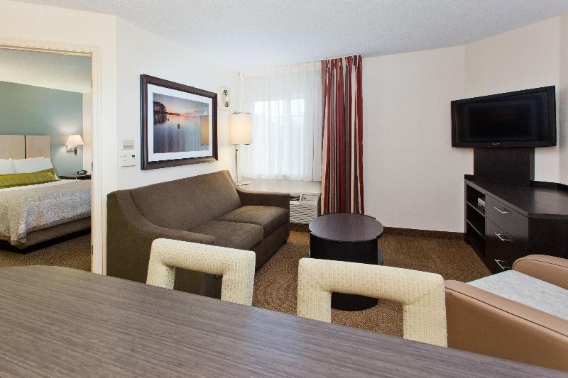 Sonesta Simply Suites Birmingham Hoover Exterior photo