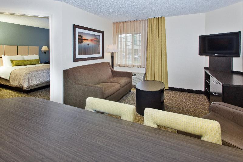 Sonesta Simply Suites Birmingham Hoover Exterior photo